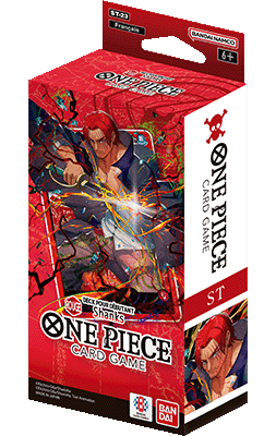 Deck pour Débutant