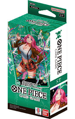 Deck pour Débutant