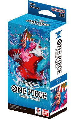 Deck pour Débutant