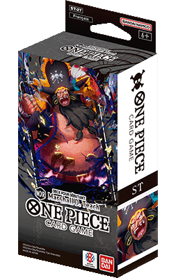 Deck pour Débutant
