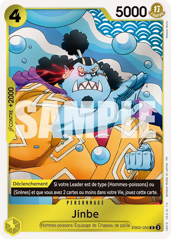 Jinbe