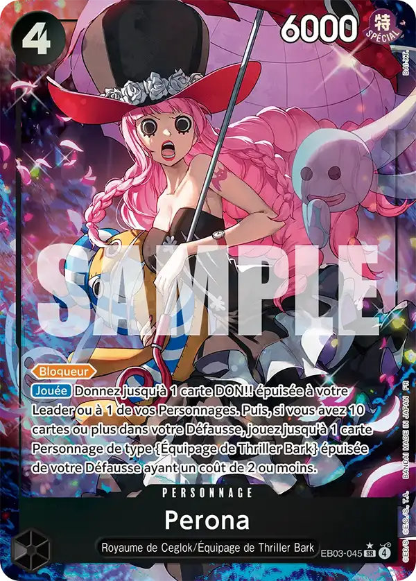 Perona