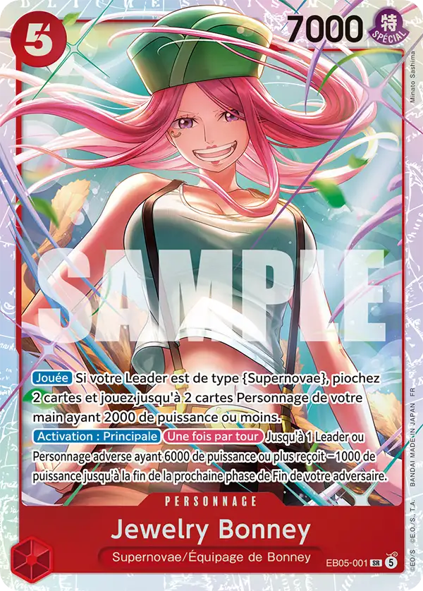 Jewelry Bonney
