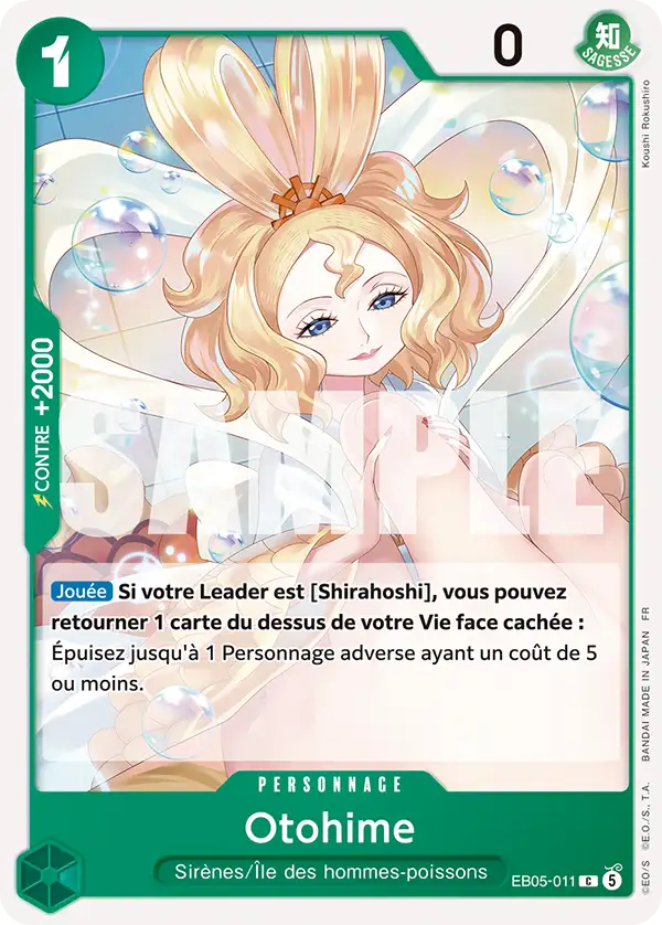 Otohime