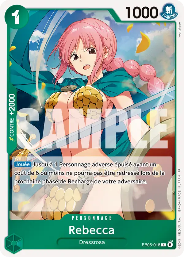 Rebecca