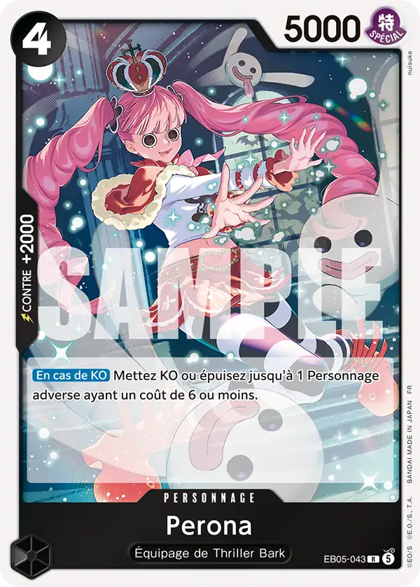 Perona