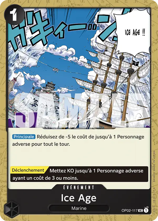 Ice Age