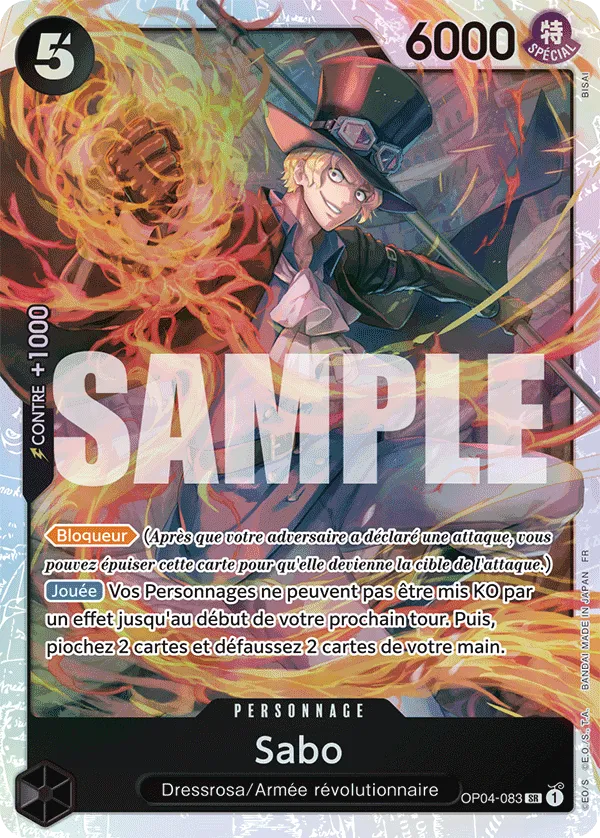 Sabo