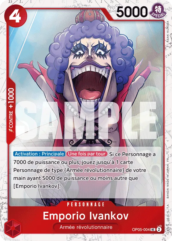 Emporio Ivankov