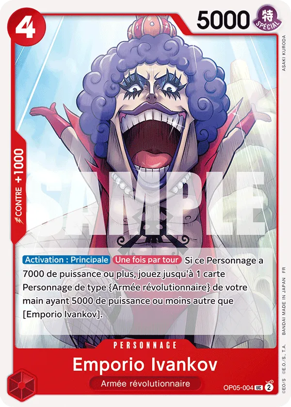 Emporio Ivankov