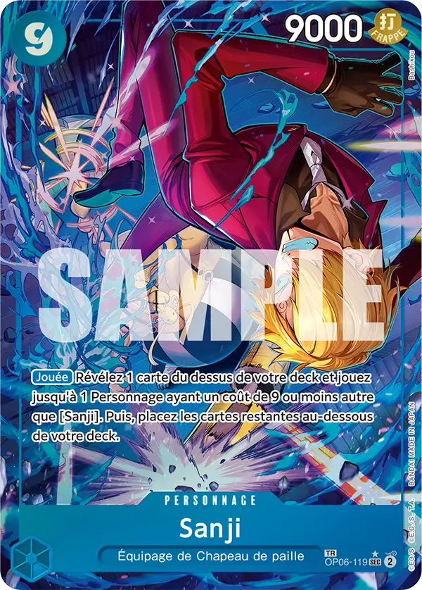 Sanji