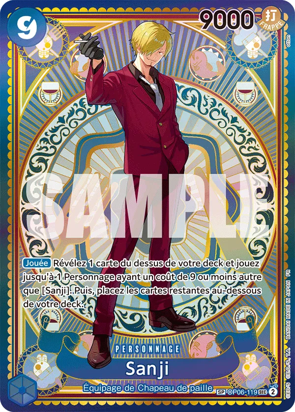 Sanji