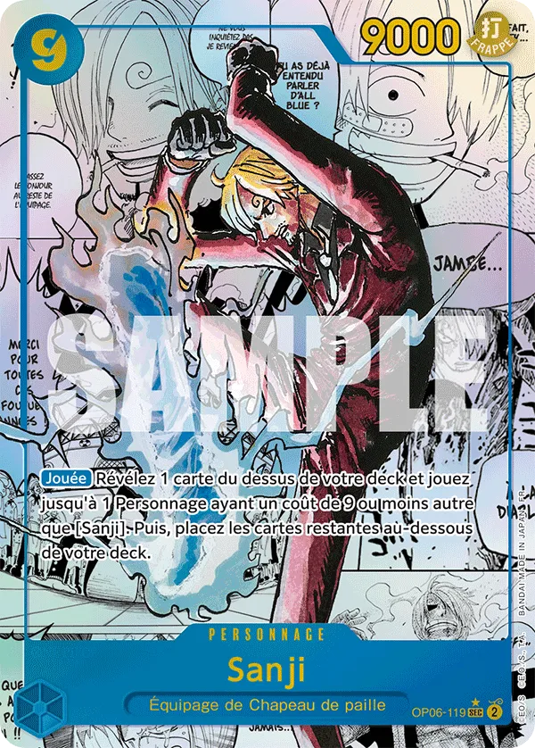 Sanji