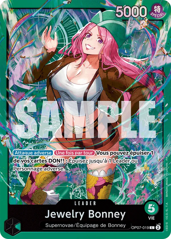 Jewelry Bonney
