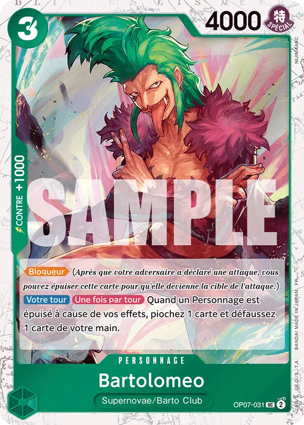 Bartolomeo