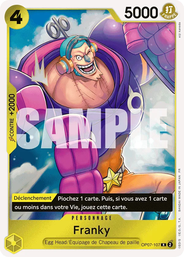 Franky