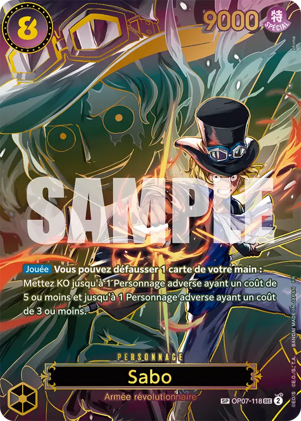 Sabo