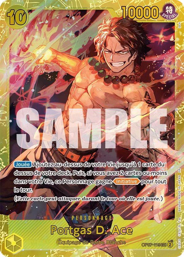 Portgas D. Ace