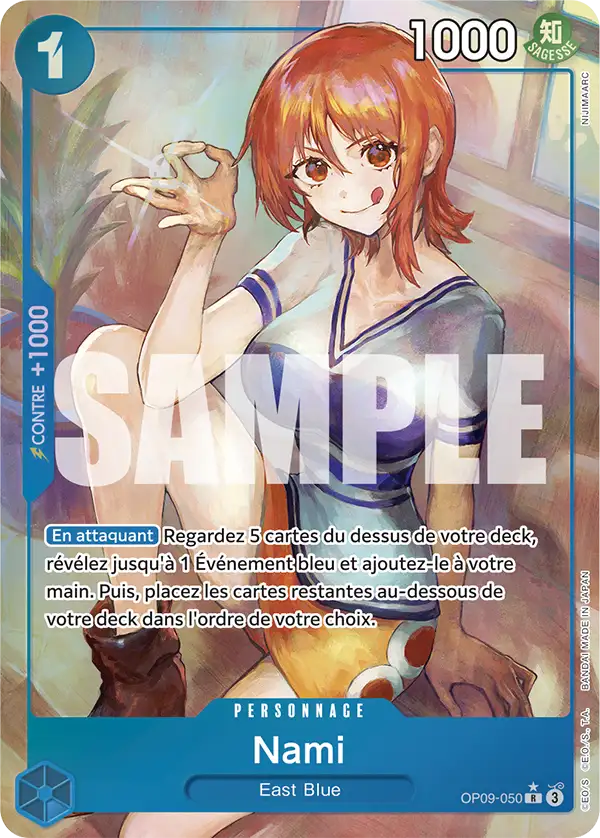 Nami