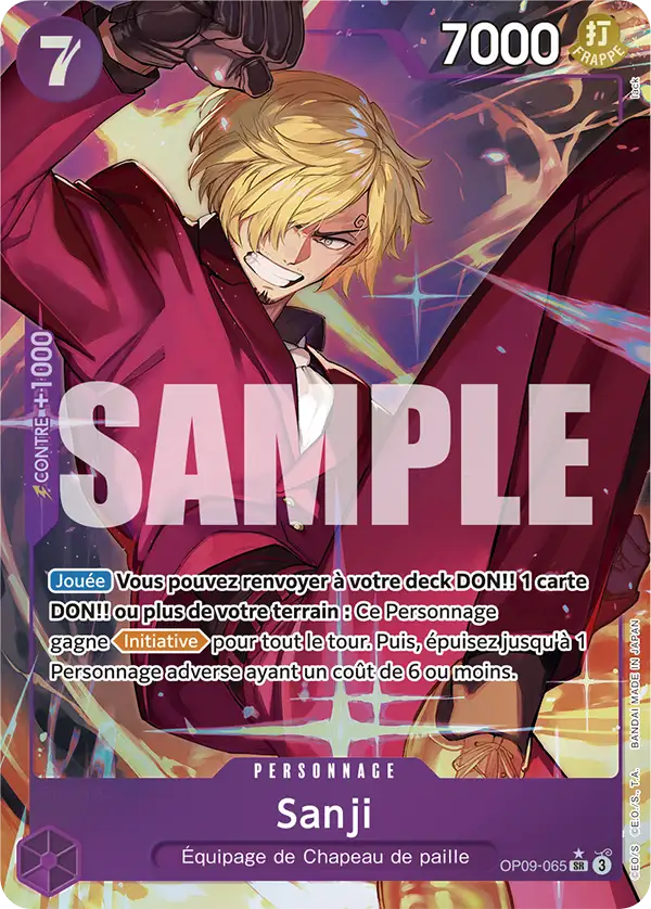 Sanji