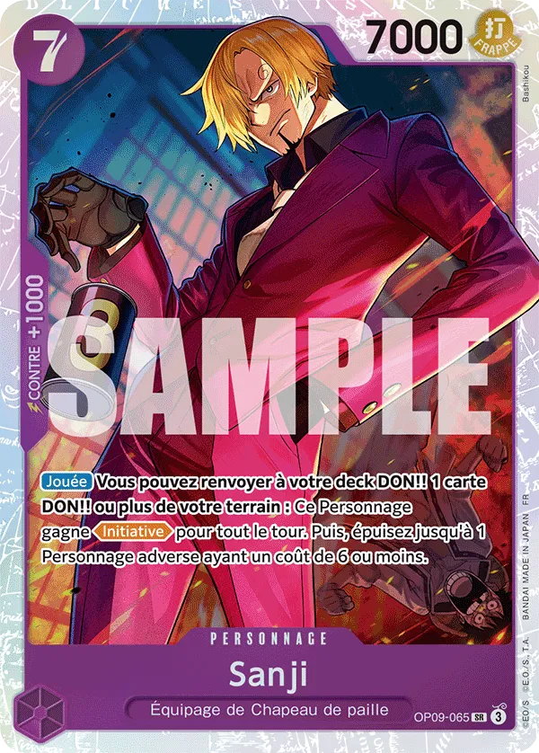 Sanji