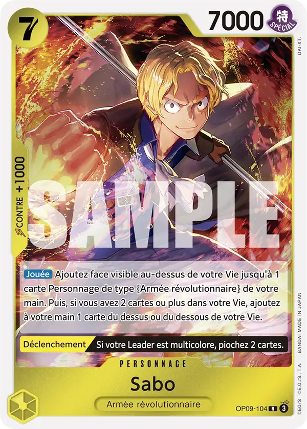 Sabo