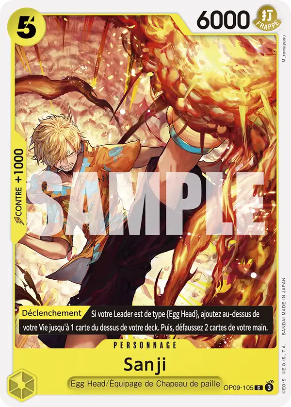 Sanji
