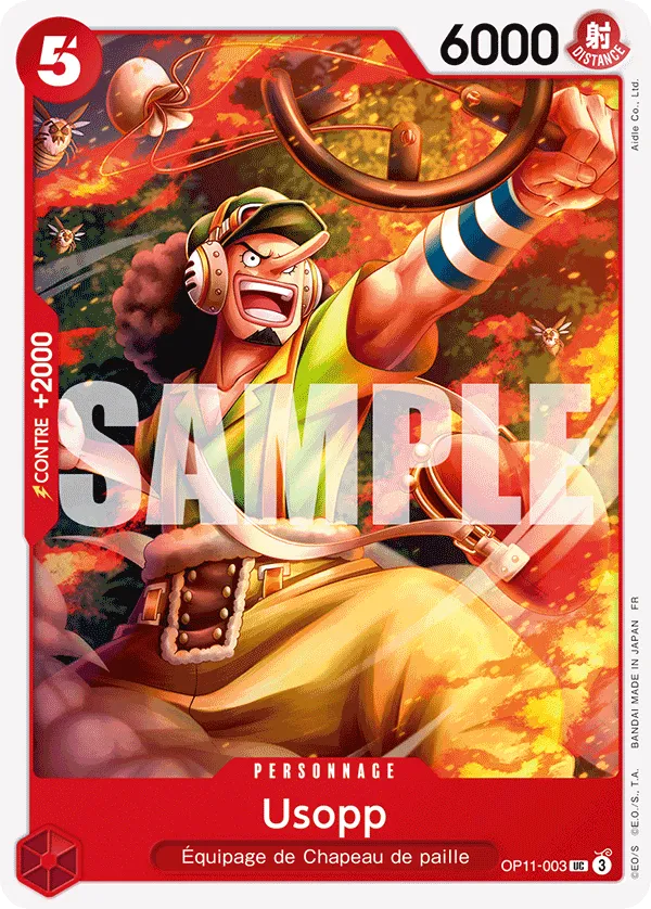 Usopp