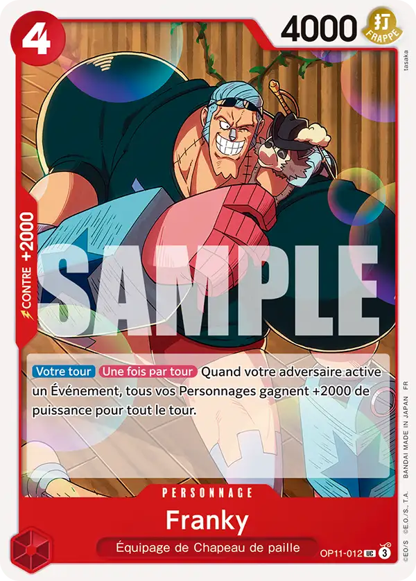 Franky