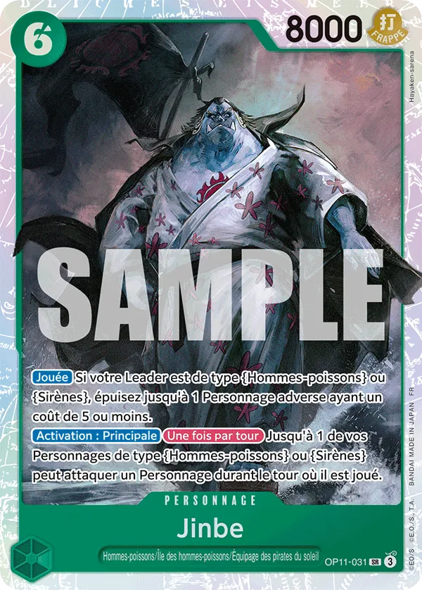 Jinbe