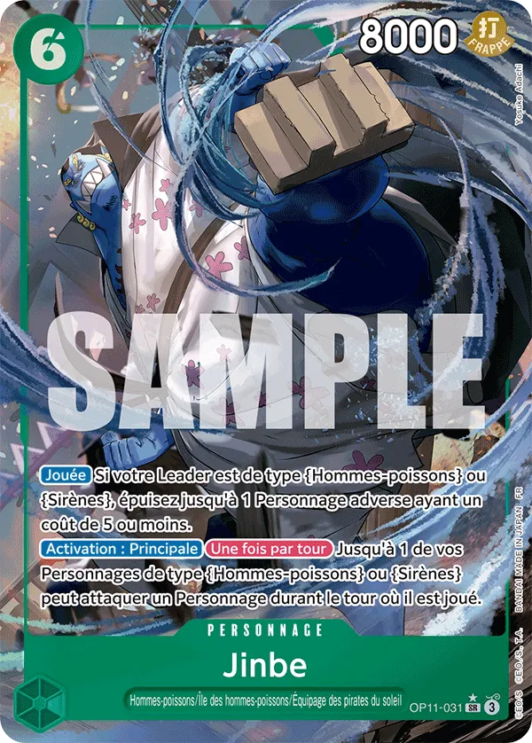 Jinbe