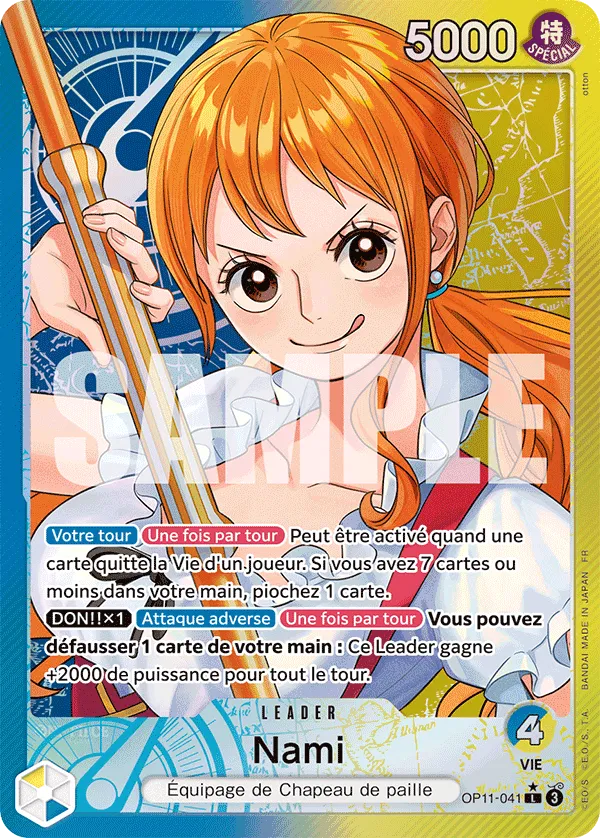 Nami