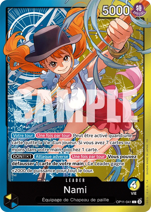 Nami