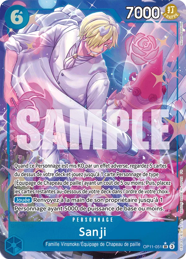 Sanji