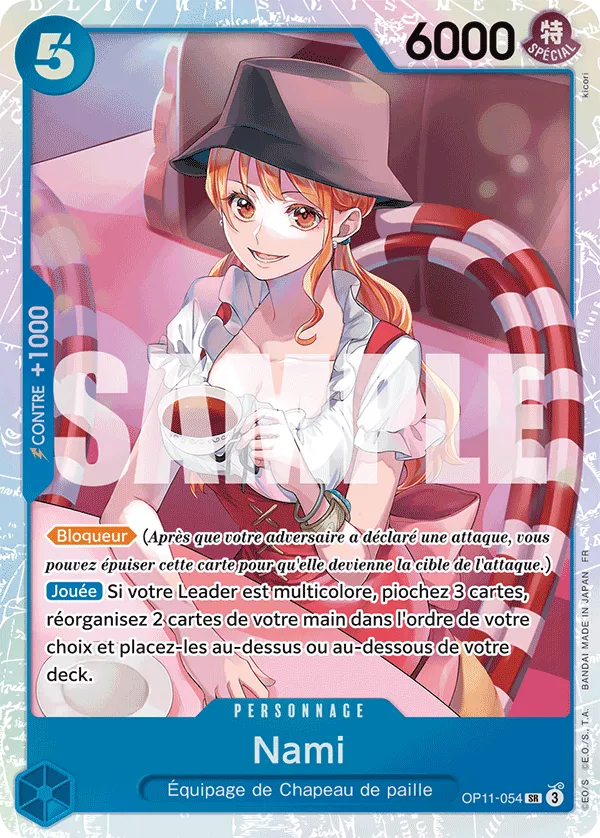 Nami