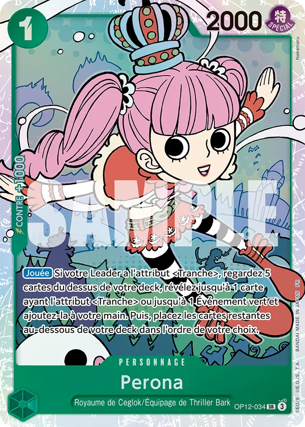 Perona