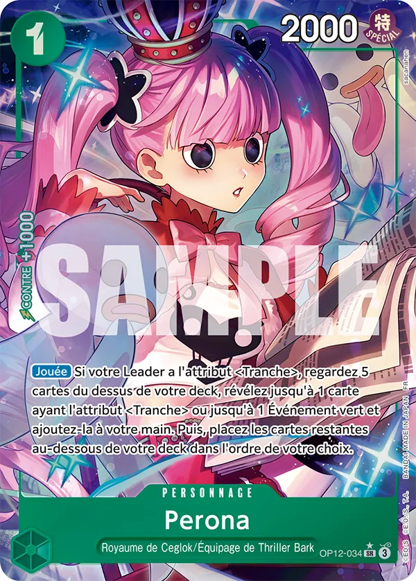 Perona