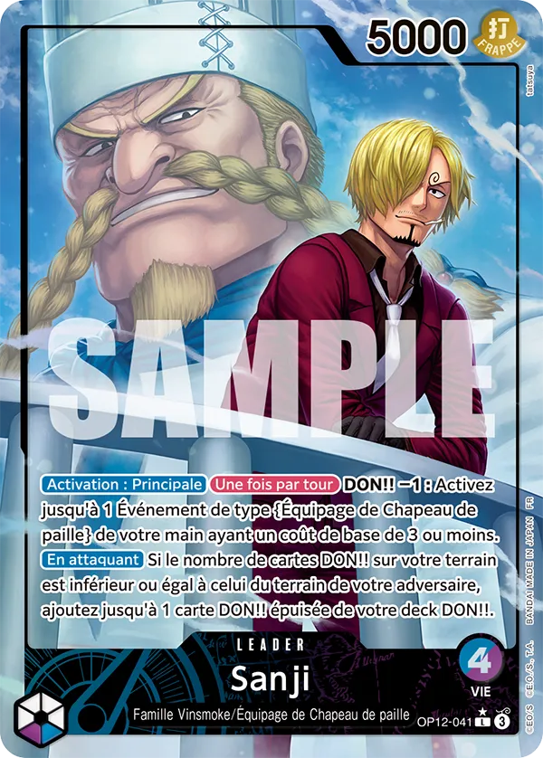 Sanji