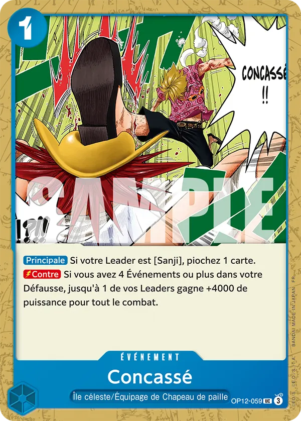 Concassé