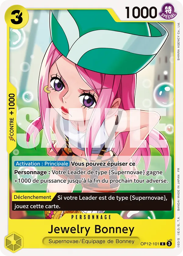 Jewelry Bonney
