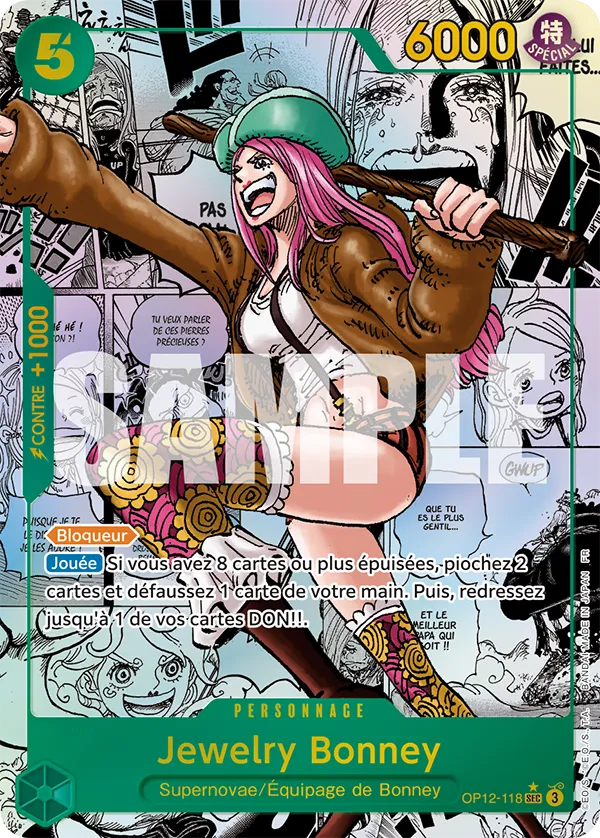 Jewelry Bonney