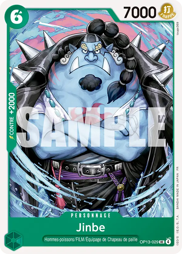 Jinbe
