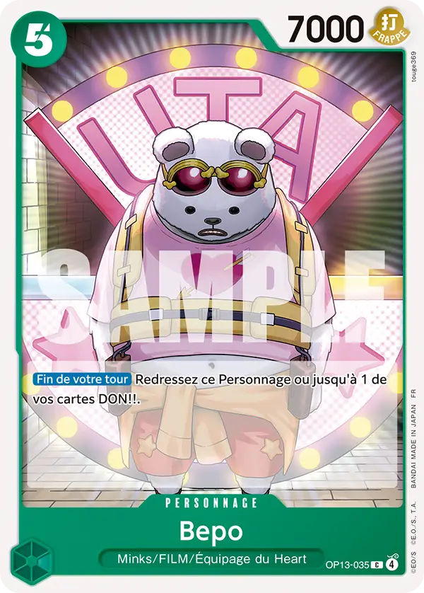 Bepo