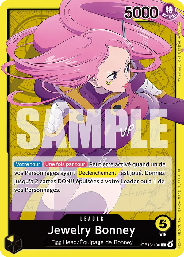Jewelry Bonney
