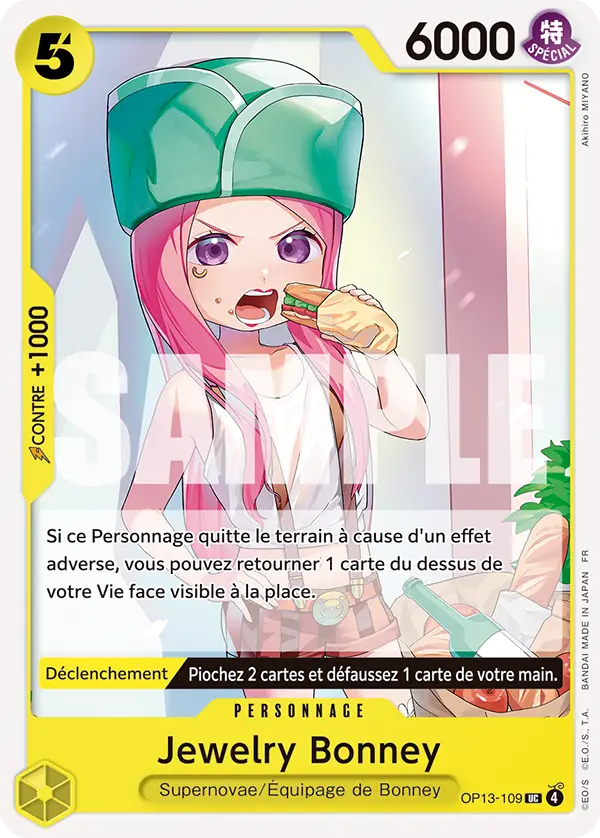 Jewelry Bonney