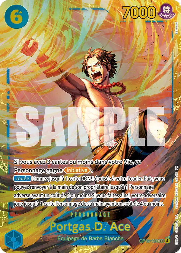 Portgas D. Ace