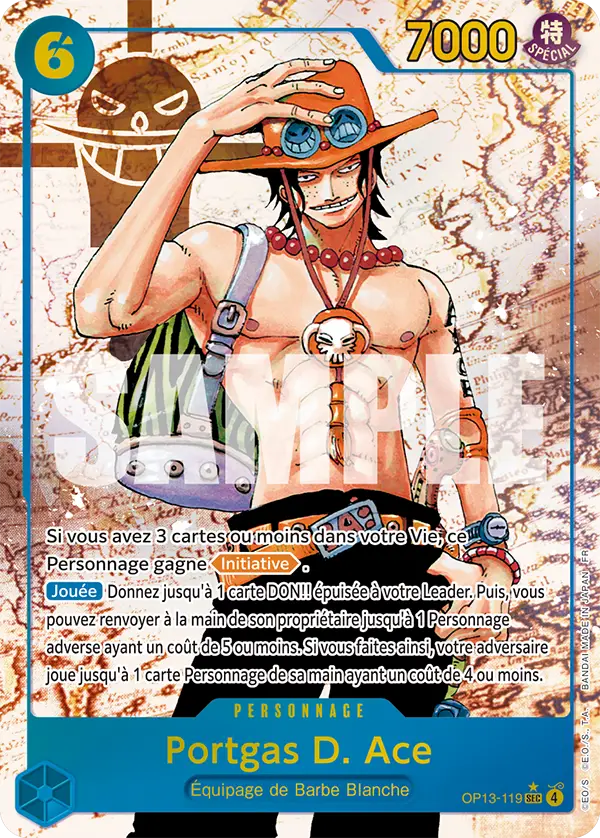 Portgas D. Ace