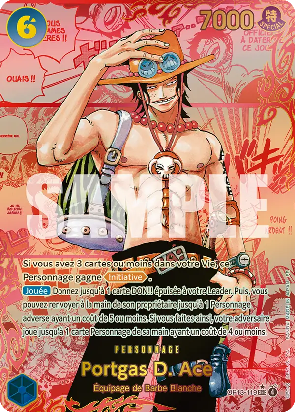 Portgas D. Ace