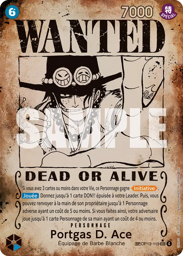 Portgas D. Ace