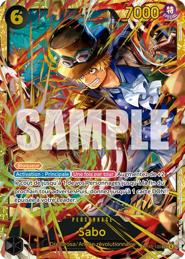Sabo